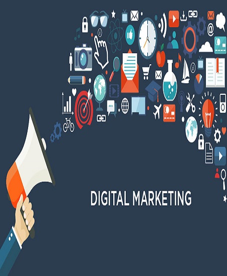 Digital Marketing & Outsourcing