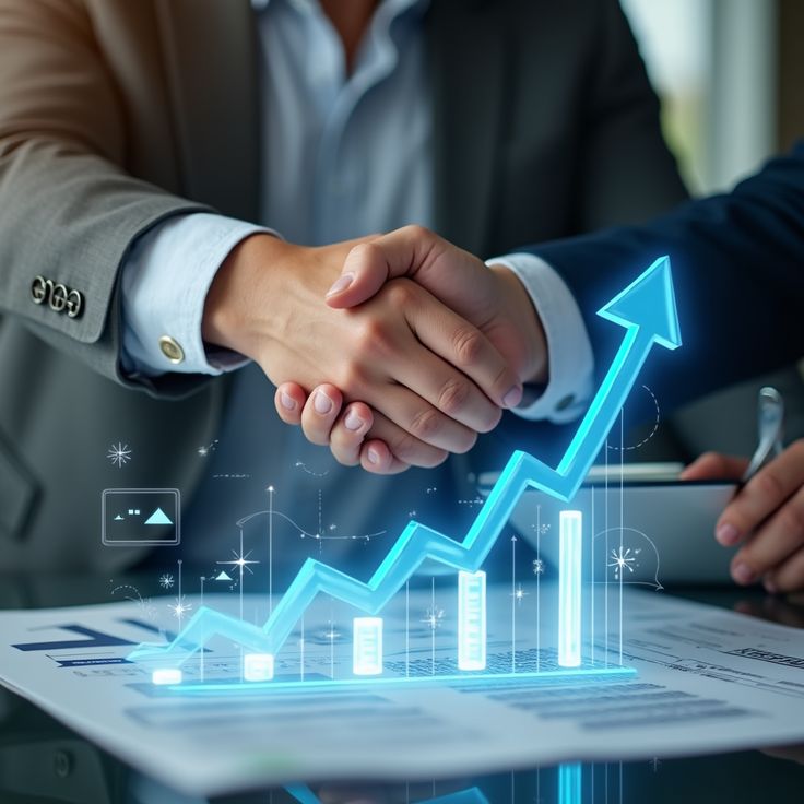Company Referrals